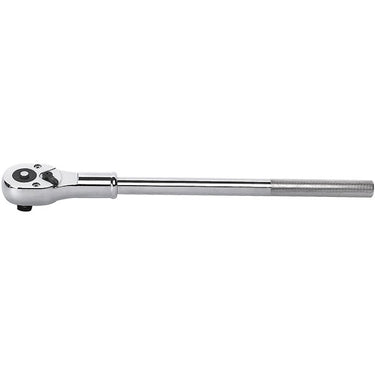 GearWrench® 24 Tooth Quick Release Teardrop Ratchet, 3/4